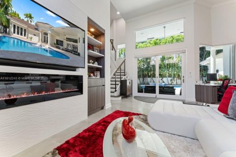House in Plantation, Florida 5 bedrooms, 344.02 sq.m. № 1766639 - photo 29