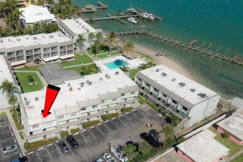 Condo in St. Lucie, Florida, 2 bedrooms № 2190559