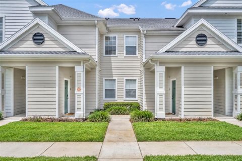 Condo in Winter Garden, Florida, 2 bedrooms № 2329595