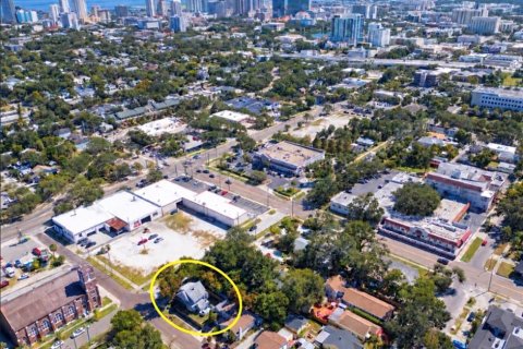 Villa ou maison à vendre à Saint Petersburg, Floride: 3 chambres, 119.66 m2 № 2402804 - photo 3
