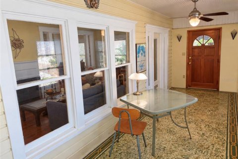 Villa ou maison à vendre à Saint Petersburg, Floride: 3 chambres, 119.66 m2 № 2402804 - photo 7