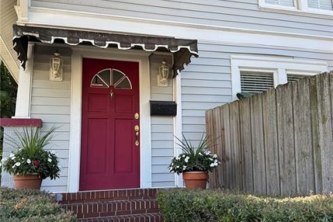 Villa ou maison à vendre à Saint Petersburg, Floride: 3 chambres, 119.66 m2 № 2402804 - photo 2