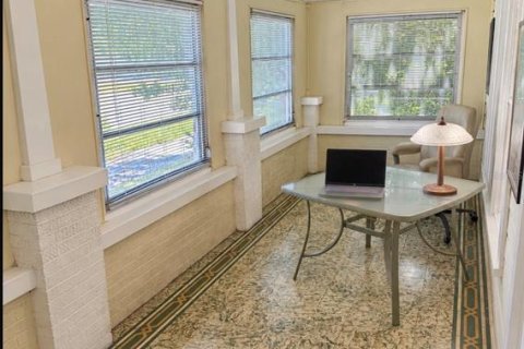 Villa ou maison à vendre à Saint Petersburg, Floride: 3 chambres, 119.66 m2 № 2402804 - photo 6