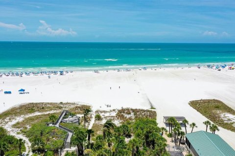 Condo in Sarasota, Florida, 3 bedrooms  № 2342066 - photo 30