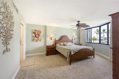 Condo in Sarasota, Florida, 3 bedrooms  № 2342066 - photo 17