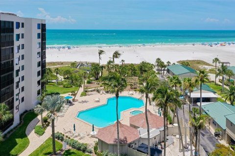 Condo in Sarasota, Florida, 3 bedrooms  № 2342066 - photo 29