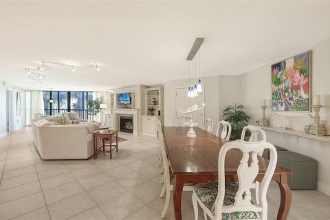 Condo in Sarasota, Florida, 3 bedrooms  № 2342066 - photo 6