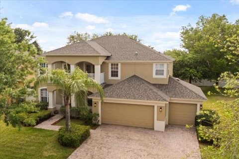 Villa ou maison à Ocoee, Floride 5 chambres, 349.13 m2 № 2110521