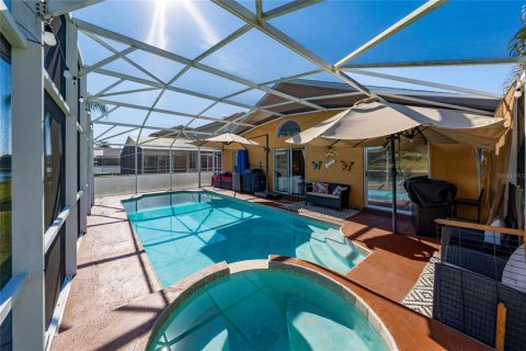 Villa ou maison à vendre à Orlando, Floride: 3 chambres, 111.58 m2 № 2155796 - photo 30