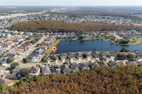 Villa ou maison à vendre à Orlando, Floride: 3 chambres, 111.58 m2 № 2155796 - photo 7