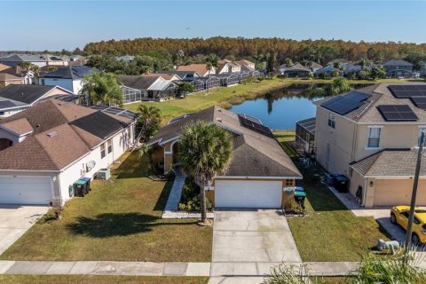 Villa ou maison à vendre à Orlando, Floride: 3 chambres, 111.58 m2 № 2155796 - photo 2
