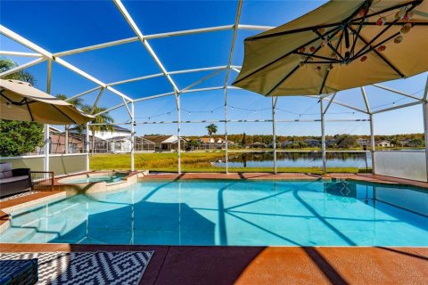 Villa ou maison à vendre à Orlando, Floride: 3 chambres, 111.58 m2 № 2155796 - photo 6