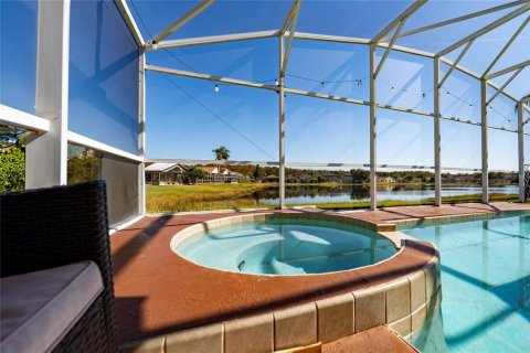 Villa ou maison à vendre à Orlando, Floride: 3 chambres, 111.58 m2 № 2155796 - photo 29