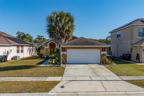 Villa ou maison à vendre à Orlando, Floride: 3 chambres, 111.58 m2 № 2155796 - photo 3