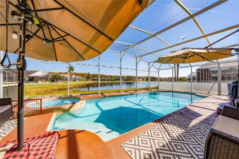 Villa ou maison à vendre à Orlando, Floride: 3 chambres, 111.58 m2 № 2155796 - photo 27