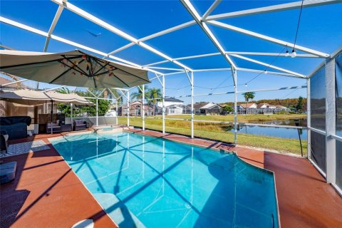 Villa ou maison à vendre à Orlando, Floride: 3 chambres, 111.58 m2 № 2155796 - photo 5