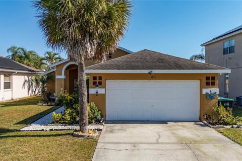 Villa ou maison à Orlando, Floride 3 chambres, 111.58 m2 № 2155796