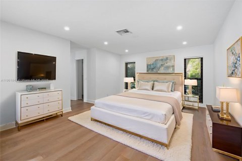 Купить виллу или дом в Корал-Спрингс, Флорида 4 спальни, 258.18м2, № 1956026 - фото 23