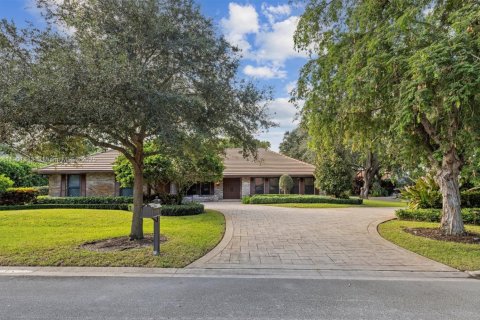 Купить виллу или дом в Корал-Спрингс, Флорида 4 спальни, 258.18м2, № 1956026 - фото 7