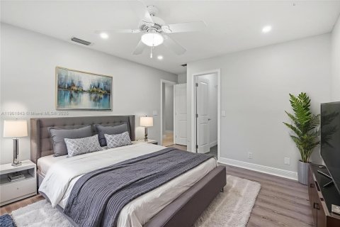 Купить виллу или дом в Корал-Спрингс, Флорида 4 спальни, 258.18м2, № 1956026 - фото 27