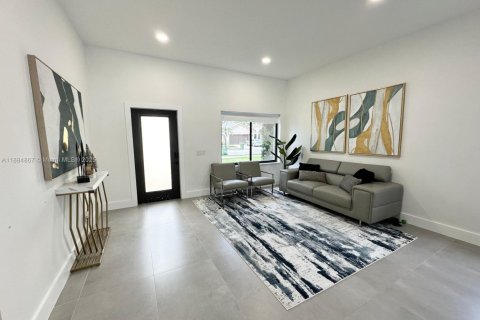 Villa ou maison à vendre à Weston, Floride: 3 chambres, 144.56 m2 № 1930138 - photo 22