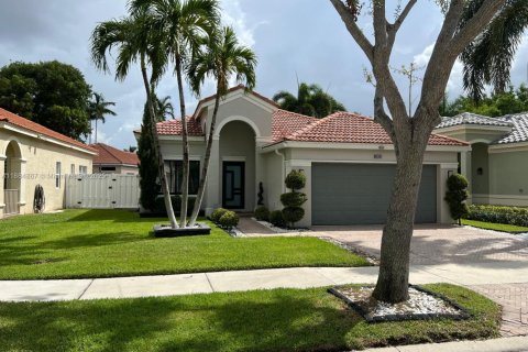 Villa ou maison à vendre à Weston, Floride: 3 chambres, 144.56 m2 № 1930138 - photo 1
