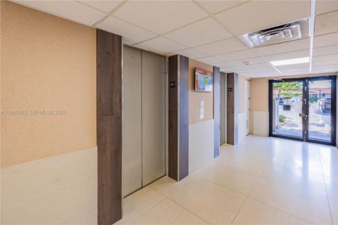 Copropriété à louer à Lauderhill, Floride: 2 chambres, 90.3 m2 № 2091267 - photo 9