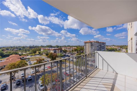 Copropriété à louer à Lauderhill, Floride: 2 chambres, 90.3 m2 № 2091267 - photo 14