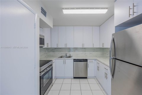 Copropriété à louer à Lauderhill, Floride: 2 chambres, 90.3 m2 № 2091267 - photo 10