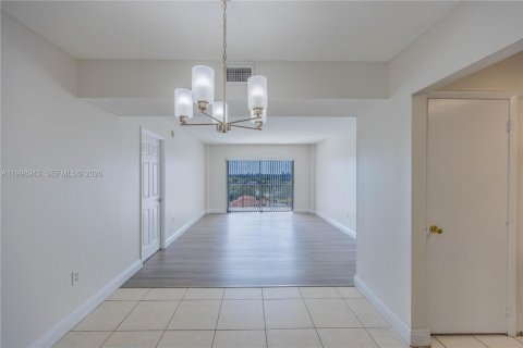 Copropriété à louer à Lauderhill, Floride: 2 chambres, 90.3 m2 № 2091267 - photo 12
