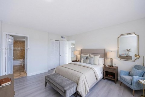 Copropriété à louer à Lauderhill, Floride: 2 chambres, 90.3 m2 № 2091267 - photo 5
