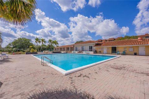 Copropriété à louer à Lauderhill, Floride: 2 chambres, 90.3 m2 № 2091267 - photo 21