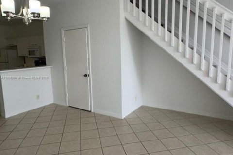 Adosado en venta en Weston, Florida, 3 dormitorios, 135.73 m2 № 1961997 - foto 26