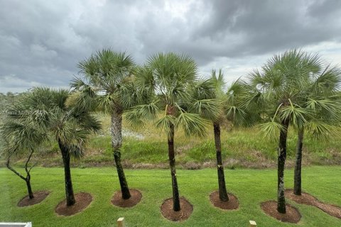 Adosado en venta en Weston, Florida, 3 dormitorios, 135.73 m2 № 1961997 - foto 4