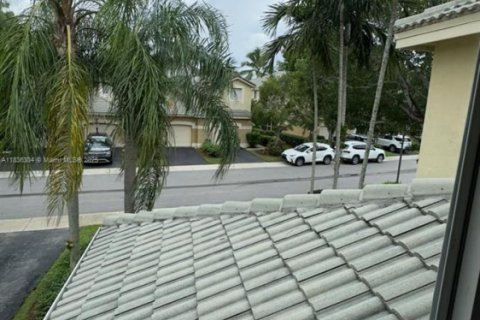 Adosado en venta en Weston, Florida, 3 dormitorios, 135.73 m2 № 1961997 - foto 7