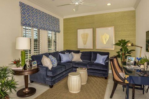 Villa ou maison à vendre à Englewood, Floride: 3 chambres, 168 m2 № 196024 - photo 1