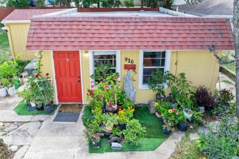House in Daytona Beach, Florida 4 bedrooms, 189.24 sq.m. № 1793111 - photo 30