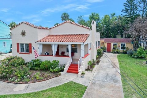 House in Daytona Beach, Florida 4 bedrooms, 189.24 sq.m. № 1793111 - photo 2
