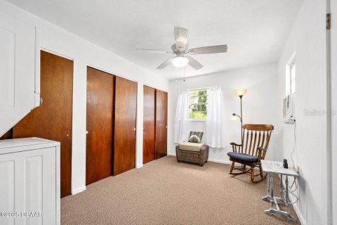 House in Daytona Beach, Florida 4 bedrooms, 189.24 sq.m. № 1793111 - photo 27
