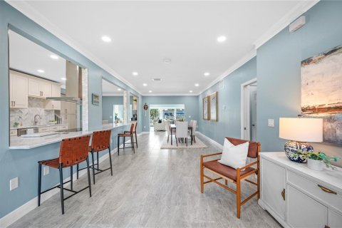 Villa ou maison à vendre à Tampa, Floride: 7 chambres, 472.97 m2 № 2399564 - photo 7