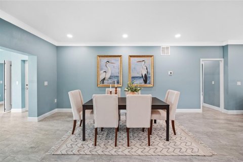 Villa ou maison à vendre à Tampa, Floride: 7 chambres, 472.97 m2 № 2399564 - photo 9