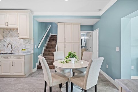 Villa ou maison à vendre à Tampa, Floride: 7 chambres, 472.97 m2 № 2399564 - photo 22