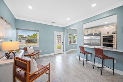 Villa ou maison à vendre à Tampa, Floride: 7 chambres, 472.97 m2 № 2399564 - photo 6