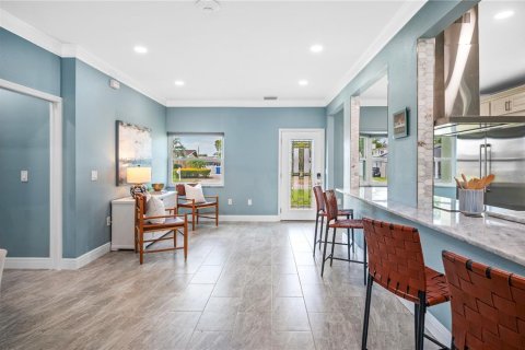 Villa ou maison à vendre à Tampa, Floride: 7 chambres, 472.97 m2 № 2399564 - photo 8