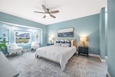 Villa ou maison à vendre à Tampa, Floride: 7 chambres, 472.97 m2 № 2399564 - photo 23