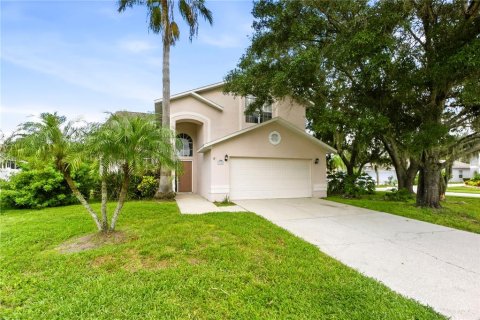 Villa ou maison à Oldsmar, Floride 3 chambres, 215.16 m2 № 2375675