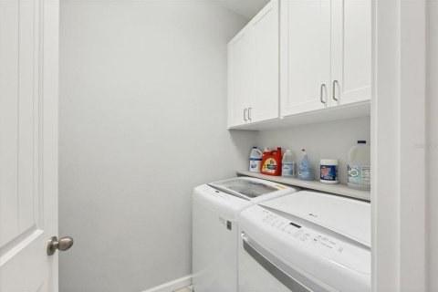 Купить виллу или дом в Брейдентон, Флорида 7 комнат, 228.54м2, № 1433614 - фото 26