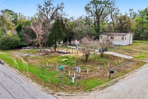Land in Dade City, Florida № 2164850 - photo 1