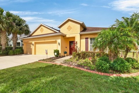 Casa en venta en Riverview, Florida, 4 dormitorios, 262.17 m2 № 2195315 - foto 2