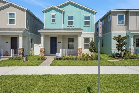 Casa en Winter Garden, Florida 3 dormitorios, 193.05 m2 № 2196068
